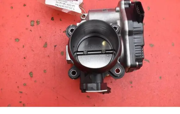 KIA Sportage Throttle body valve 351002M417
