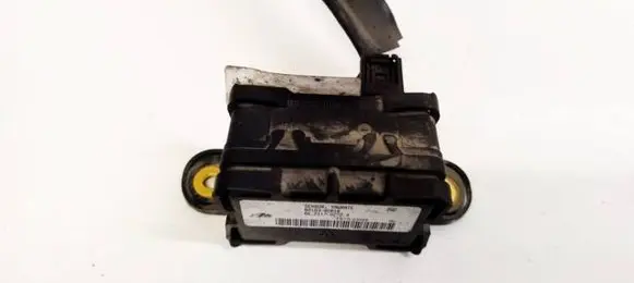 Toyota Yaris ESP acceleration yaw rate sensor 891830D010 89183-0D010
