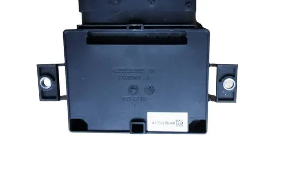 Volvo S60 Hand brake control module 6G912598CD A2C53296349 31334228