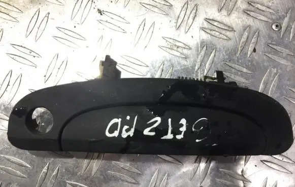 Hyundai Getz Front door exterior handle