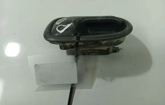 Mazda 323 Front door interior handle 