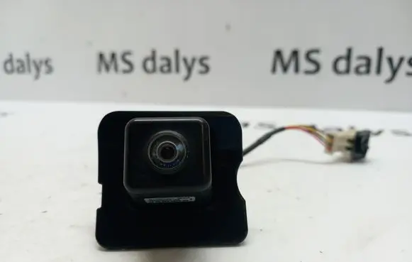 Mercedes-Benz ML W164 Reversing camera A1648200497 1648200497