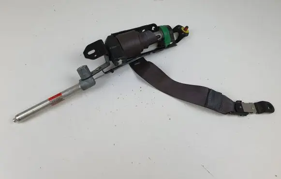 Volvo S60 Front seatbelt 8626240