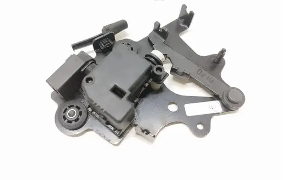 Jaguar I-Pace Engine bonnet/hood lock/catch J9D316A916AC