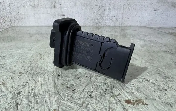 BMW 4 F32 F33 Mass air flow meter 0280218266 760203802 308714071
