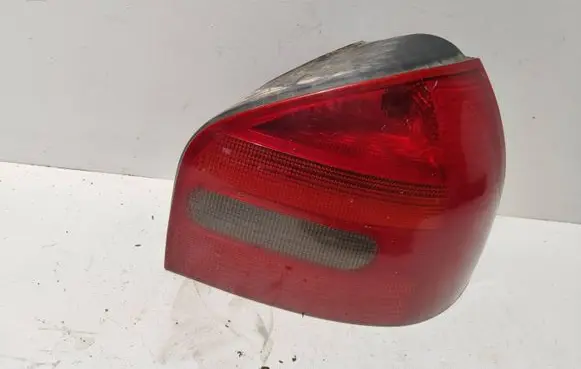 Audi A3 S3 8L Rear/tail lights 084411926r 02028191