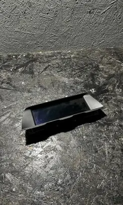 BMW 5 F10 F11 Screen/display/small screen 6550926638101 926638101
