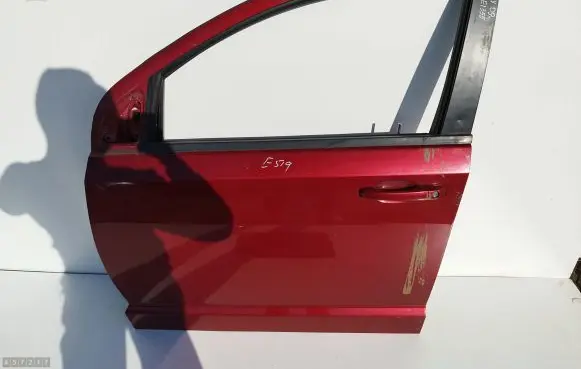 Dodge Journey Front door