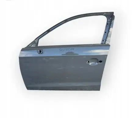 Audi A3 S3 8V Front door
