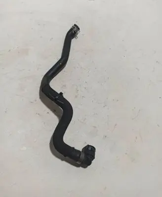 Dacia Duster Engine coolant pipe/hose 295Y85634R