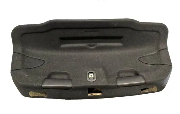 Audi S5 F5 Tailgate/boot cover trim set 8W7867975B