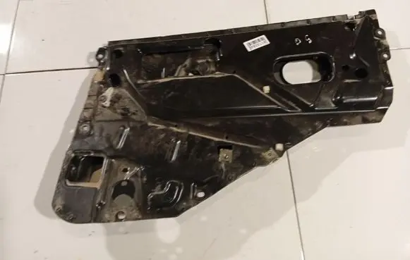 Audi 80 90 B3 Front door electric window regulator