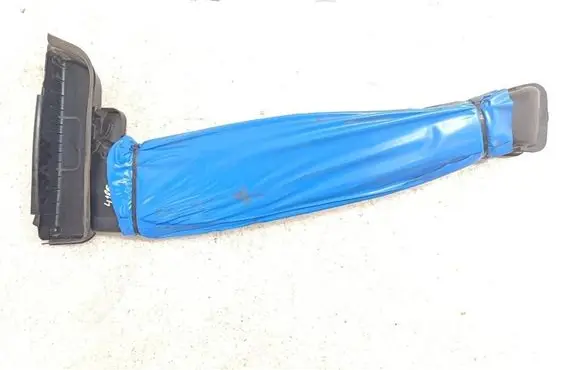 Land Rover Defender Air intake duct part L8B29H790AB