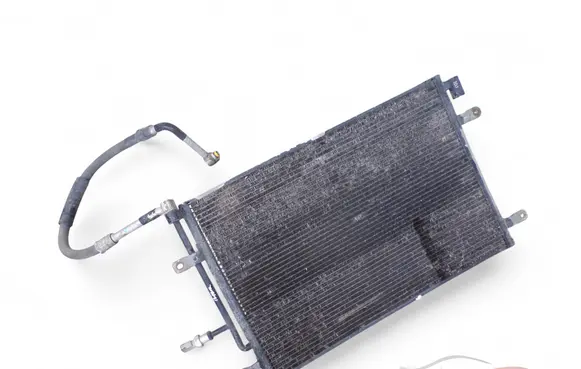 Audi A4 S4 B7 8E 8H A/C cooling radiator (condenser) 8E0260401T