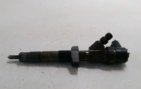 Renault Espace - Grand espace IV Fuel injector 8200084534 0445110084