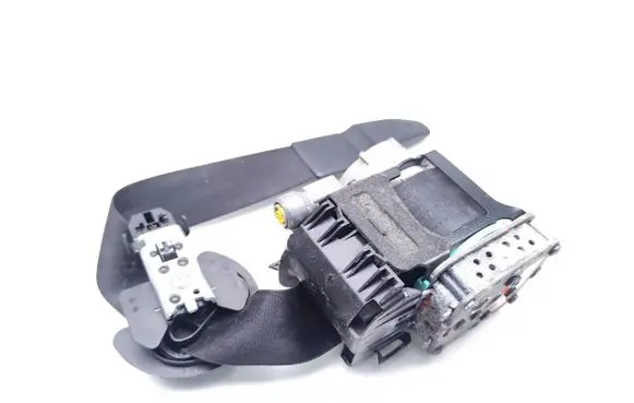 Audi A6 C7 Front seatbelt 4G8857706M