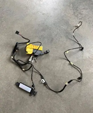 BMW X3 F25 Wiring harness 9316651 ENH682A