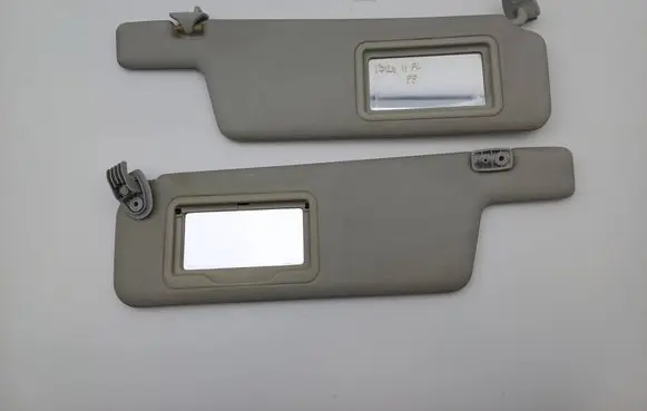 Seat Ibiza II (6k) Sun visor