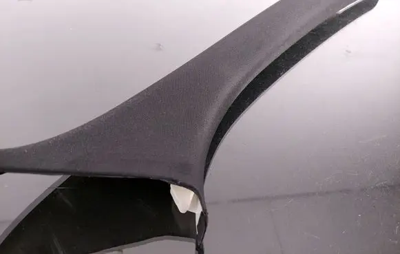 Volvo V60 (A) pillar trim 31307439