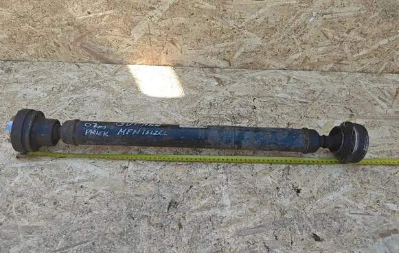 Suzuki Grand Vitara II Front prop shaft