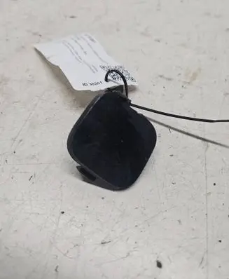 Renault Megane II Front tow hook cap/cover 8200115121