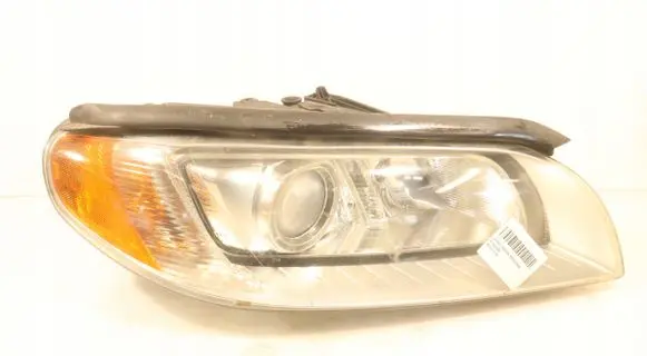 Volvo S80 Headlight/headlamp 31214169