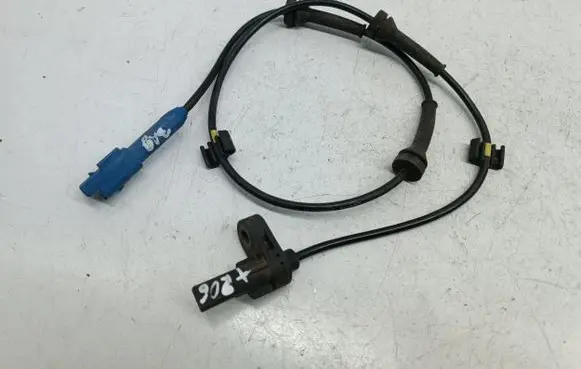 Peugeot 206+ ABS rear brake sensor 9640055280 10071151363