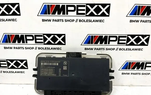 BMW 5 F10 F11 Light module LCM