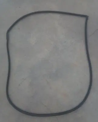 Nissan Pulsar Rubber seal front door (on door) 