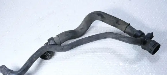 Audi A4 S4 B6 8E 8H Air intake hose/pipe 8E0121055N