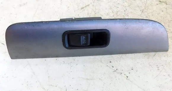 Lexus RX 300 Quarter vent window switch 190638