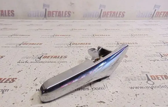 Mercedes-Benz E W211 Rear door interior handle A2117660124