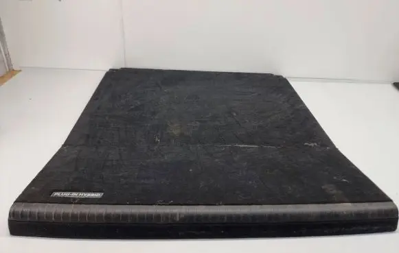 Mercedes-Benz C W205 Trunk/boot floor carpet liner A2056801602