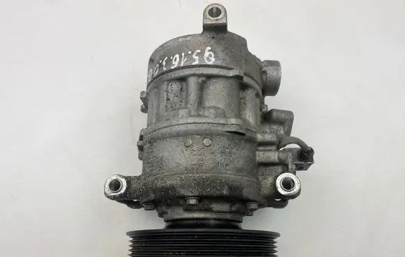Audi Q5 SQ5 Air conditioning (A/C) compressor (pump) 8T0260805Q 447150