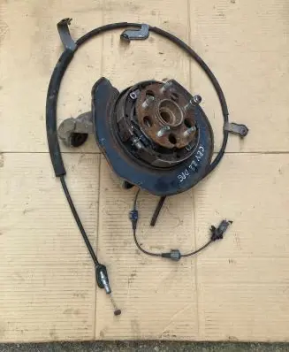 Honda CR-V Rear wheel hub 43101SWW0130 07075363