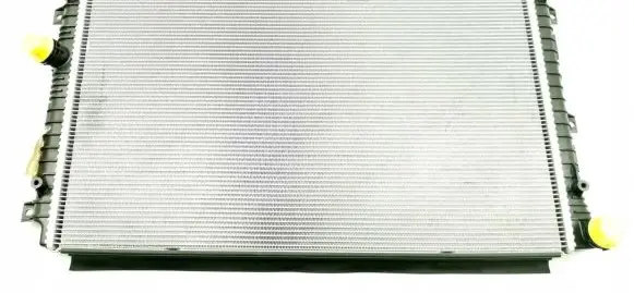 Volkswagen Golf VII Coolant radiator 5K0121251Q