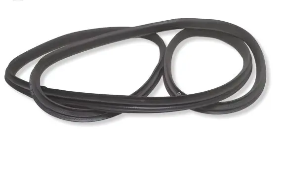 Skoda Yeti (5L) Front door rubber seal 5L0867365