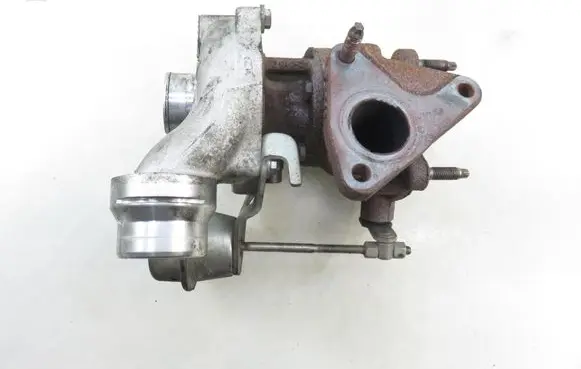 Renault Modus Turbo 54359710029 82307056
