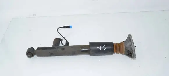 BMW 3 F30 F35 F31 Rear shock absorber/damper 6874513 37126874513 6862725