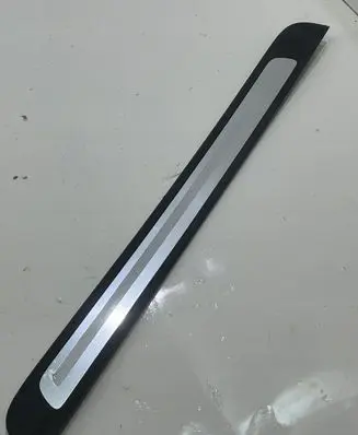 Audi A6 C7 Front sill (body part) 4G0 |00000000000079657