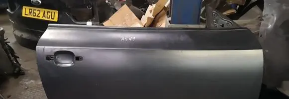 Audi A5 8T 8F Door (2 Door Coupe) 
