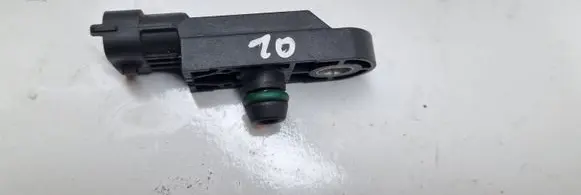 Nissan Qashqai Air pressure sensor H8200843680