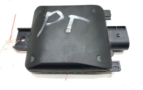 Volkswagen T-Cross Other control units/modules 2Q0907686A