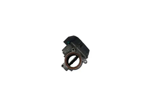 Audi A8 S8 D4 4H Throttle valve 057128063E