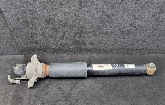 Audi Q7 4M Rear shock absorber/damper 4M0616031S 4M0513021S 4M0512131A