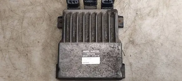 Lexus IS 220D-250-350 Fuel injection control unit/module 8987120070 1310001371