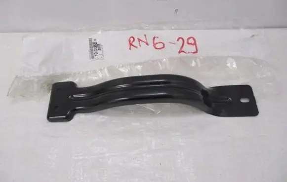 Citroen C3 Aircross Radiator support slam panel 13490013