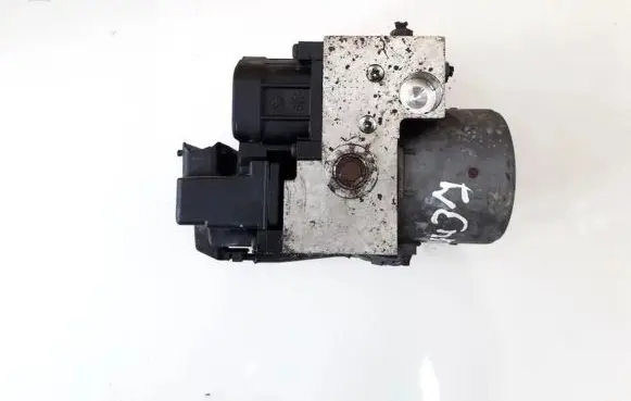 Citroen Xsara Picasso ABS Pump 0273004353 182053