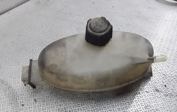 Renault Trafic II (X83) Coolant expansion tank/reservoir