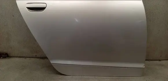 Audi A6 S6 C6 4F Rear door 